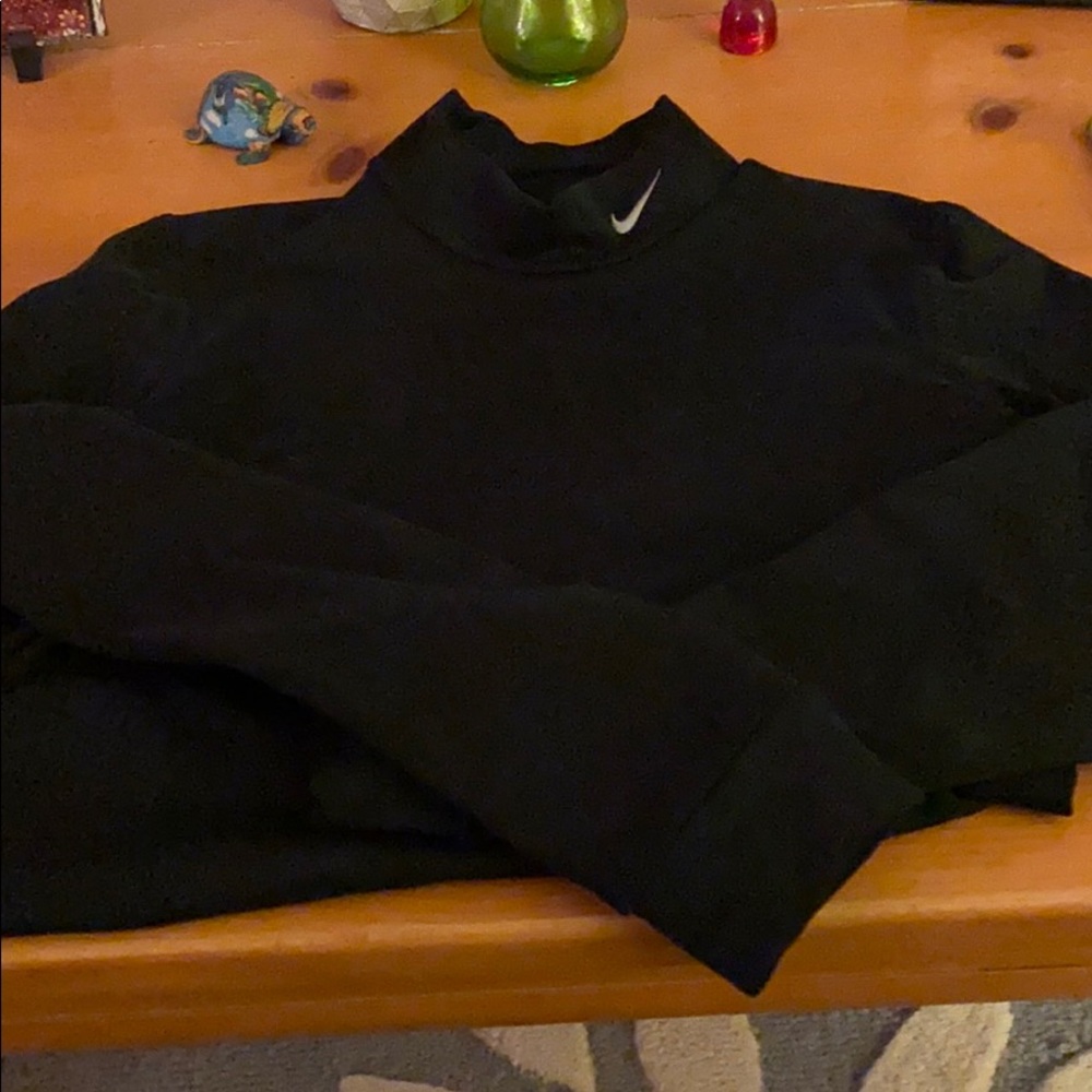 Nike FitDry Compression top